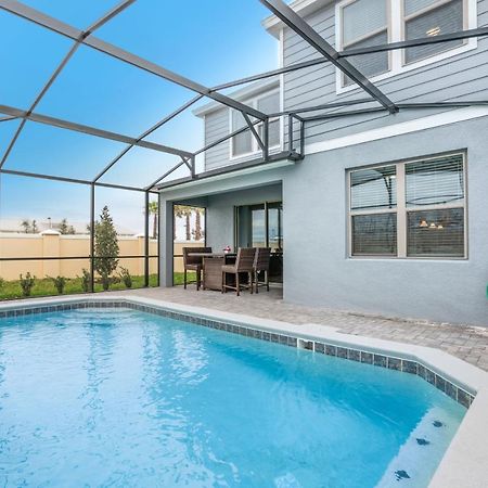 Pool Villa Wfree Waterpark Lazy River Game Room Kissimmee Buitenkant foto