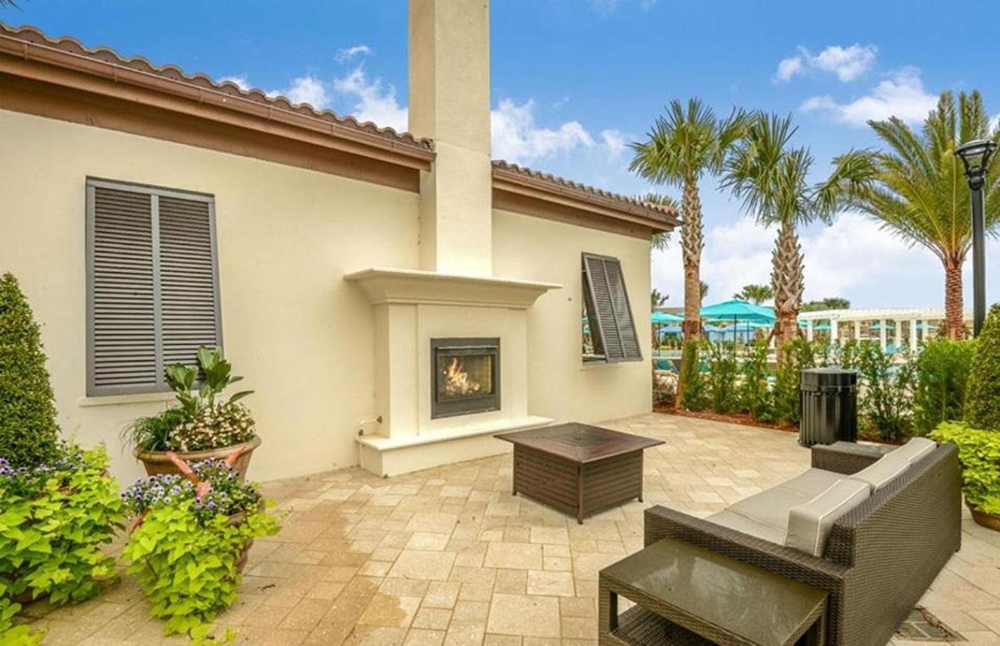 Pool Villa Wfree Waterpark Lazy River Game Room Kissimmee Buitenkant foto