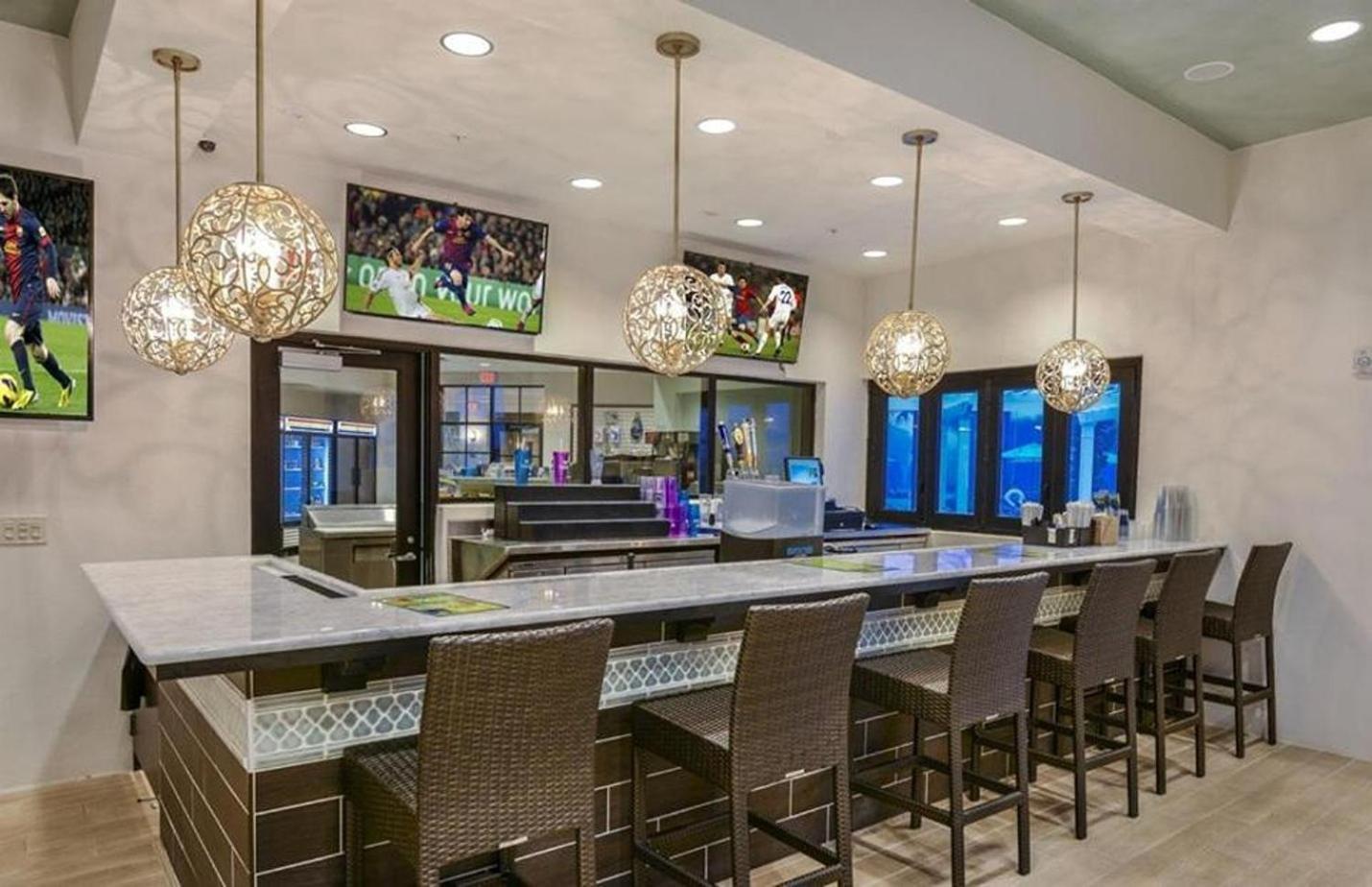 Pool Villa Wfree Waterpark Lazy River Game Room Kissimmee Buitenkant foto