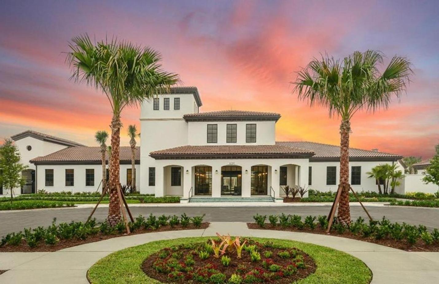 Pool Villa Wfree Waterpark Lazy River Game Room Kissimmee Buitenkant foto