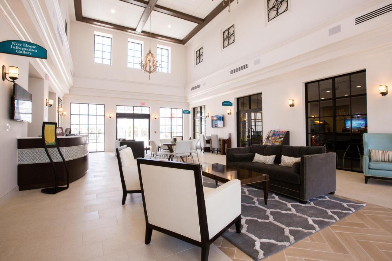 Pool Villa Wfree Waterpark Lazy River Game Room Kissimmee Buitenkant foto